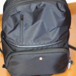 Manfrotto カメラリュック