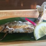 天然鮎料理「みやちか」